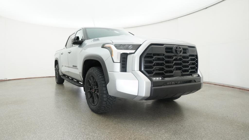 2026 Toyota Tundra Limited - Photo 56