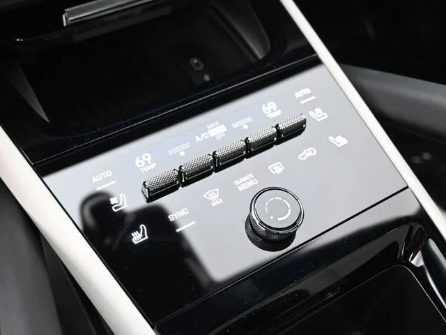 2026 Porsche Cayenne Coup Base - Photo 54