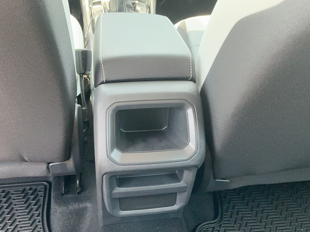 New 2026 Gray Volkswagen 1.5T S image 16