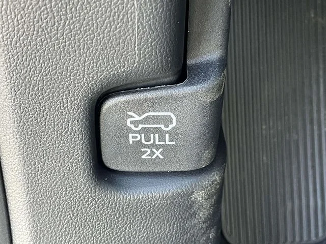 New 2026 Gray Ford Active image 13