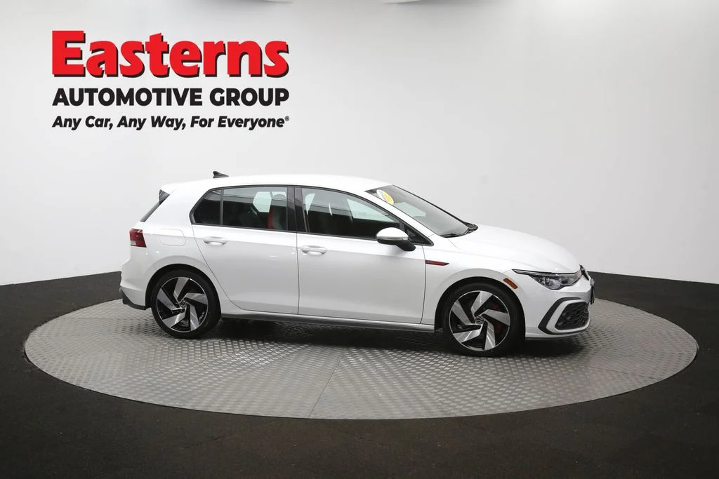 Used 2024 Silver Volkswagen 2.0T S image 40