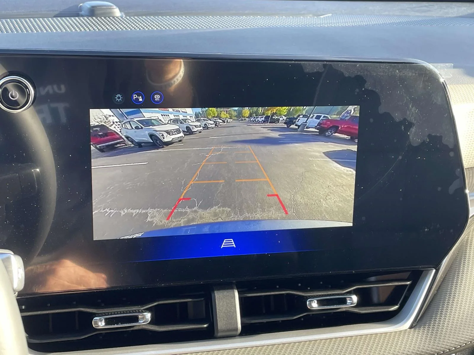 New 2027 Lakeshore Blue Metallic Chevrolet LT image 23