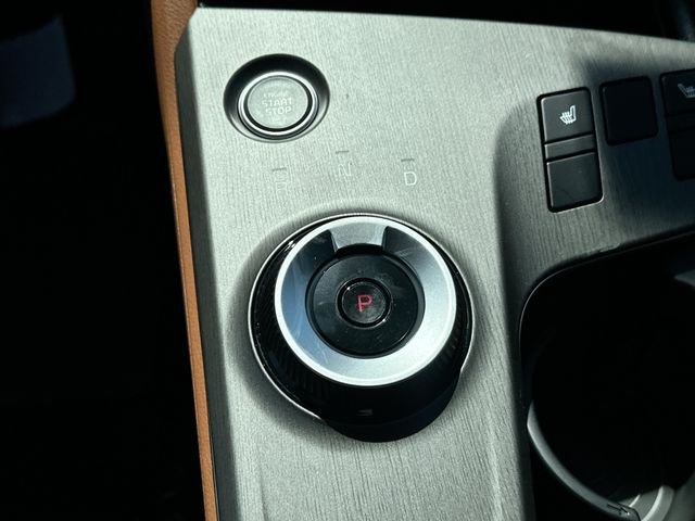 New 2027 Wolf Gray Kia X-Line image 17