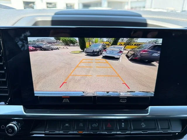 New 2026 Silver GMC Elevation image 13