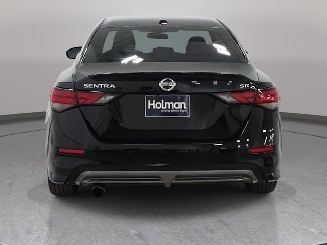 Used 2023 Black Nissan SR image 7
