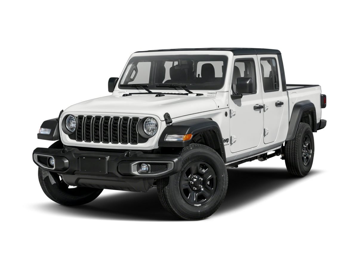 2026 Jeep Gladiator Texas Trail Auto's photo