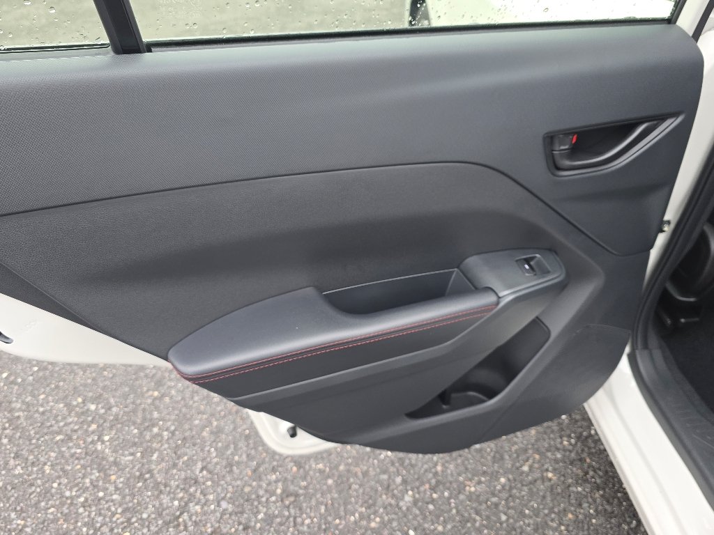 Certified Used 2026 Crystal White Pearl Subaru Sport image 29