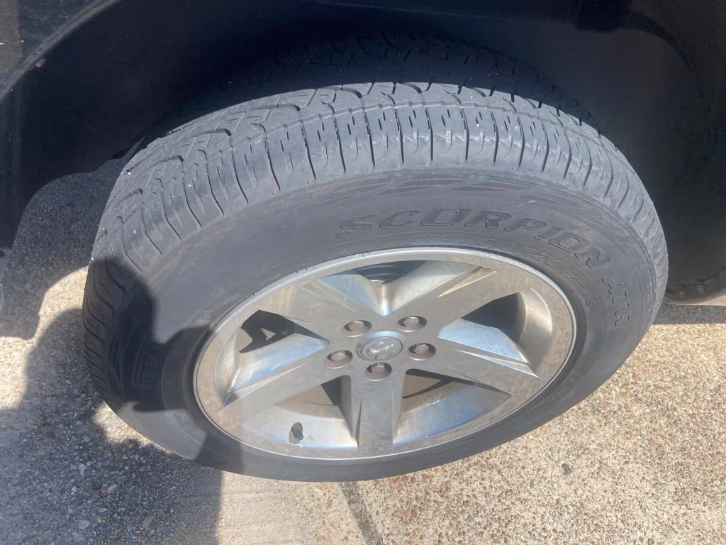 Used 2012 Black Ram Express image 28