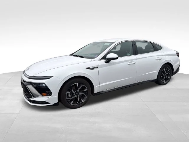 2024 Hyundai Sonata