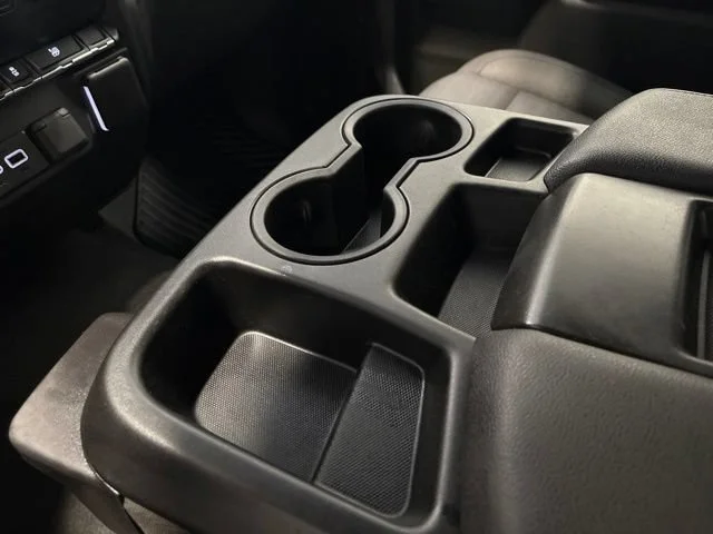 Used 2024 Summit White Chevrolet Custom image 22
