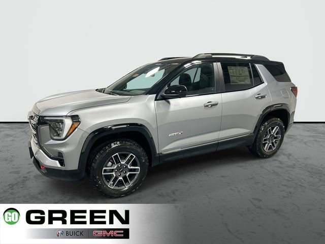 2026 GMC Terrain AT4 AWD's photo