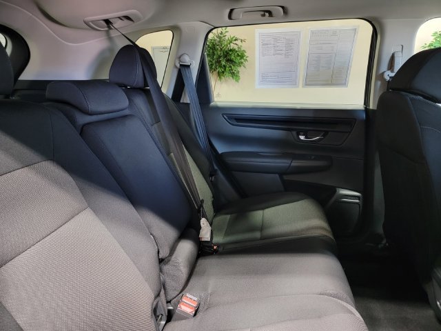 2024 Honda CR-V EX - Photo 15