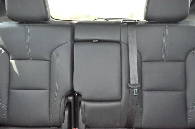 Used 2023 Sterling Gray Metallic Chevrolet 3LT image 13