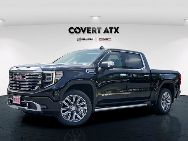 New 2026 GMC Sierra 1500 Denali