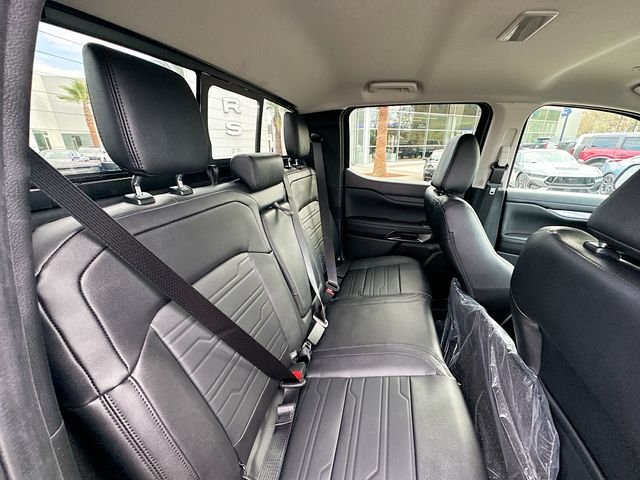 2025 Ford Ranger Lariat - Photo 57