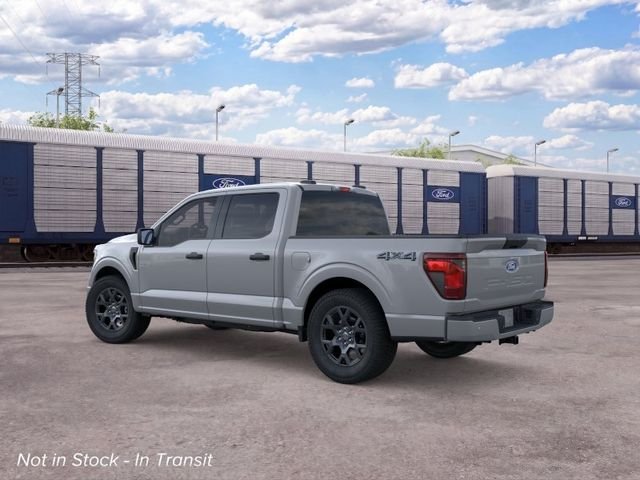 New 2026 Avalanche Ford STX® image 4