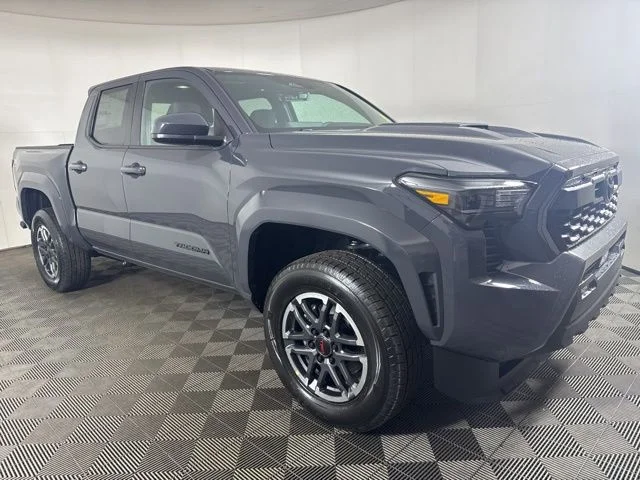 2026 Toyota Tacoma  TRD Sport