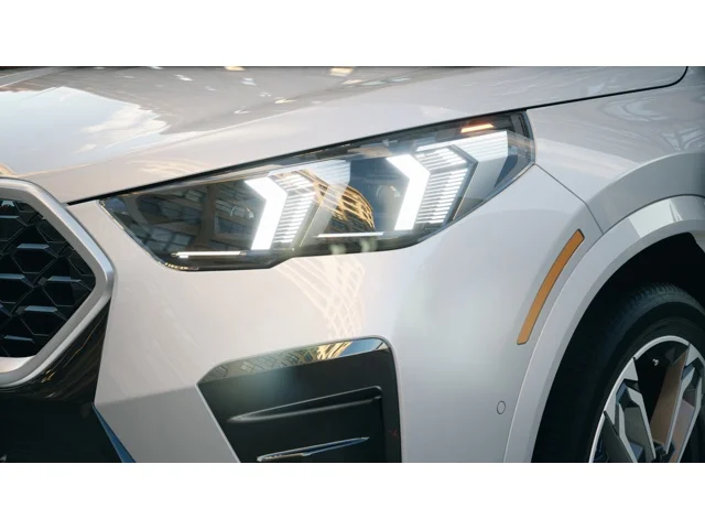 New 2026 Brooklyn Grey Metallic BMW  image 6