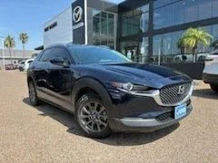 Used 2023 Blue Mazda 2.5 S image 1