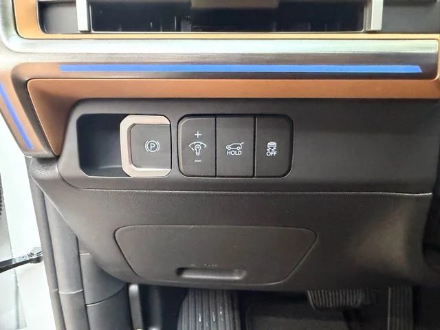 New 2026 Serenity White Hyundai Limited image 20