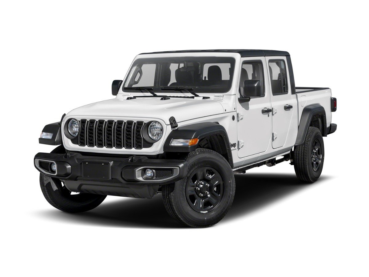 Used 2024 Red Jeep Sport image 16