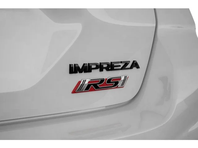 New 2027 CRYSTAL WHITE PEARL Subaru  image 12