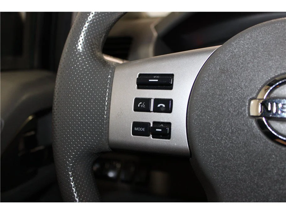 2019 Nissan Frontier SV - Photo 24