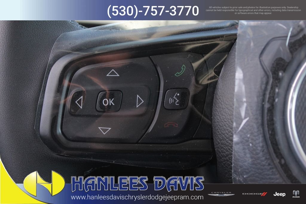 2025 Jeep Wrangler 2-Door Rubicon X - Photo 14