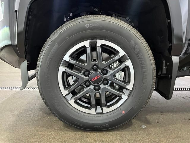 New 2026 Black Toyota  TRD Sport image 21