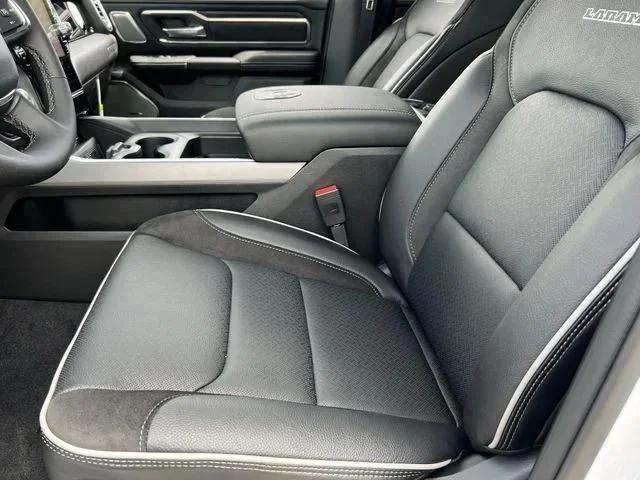 2026 RAM 1500 Laramie - Photo 22
