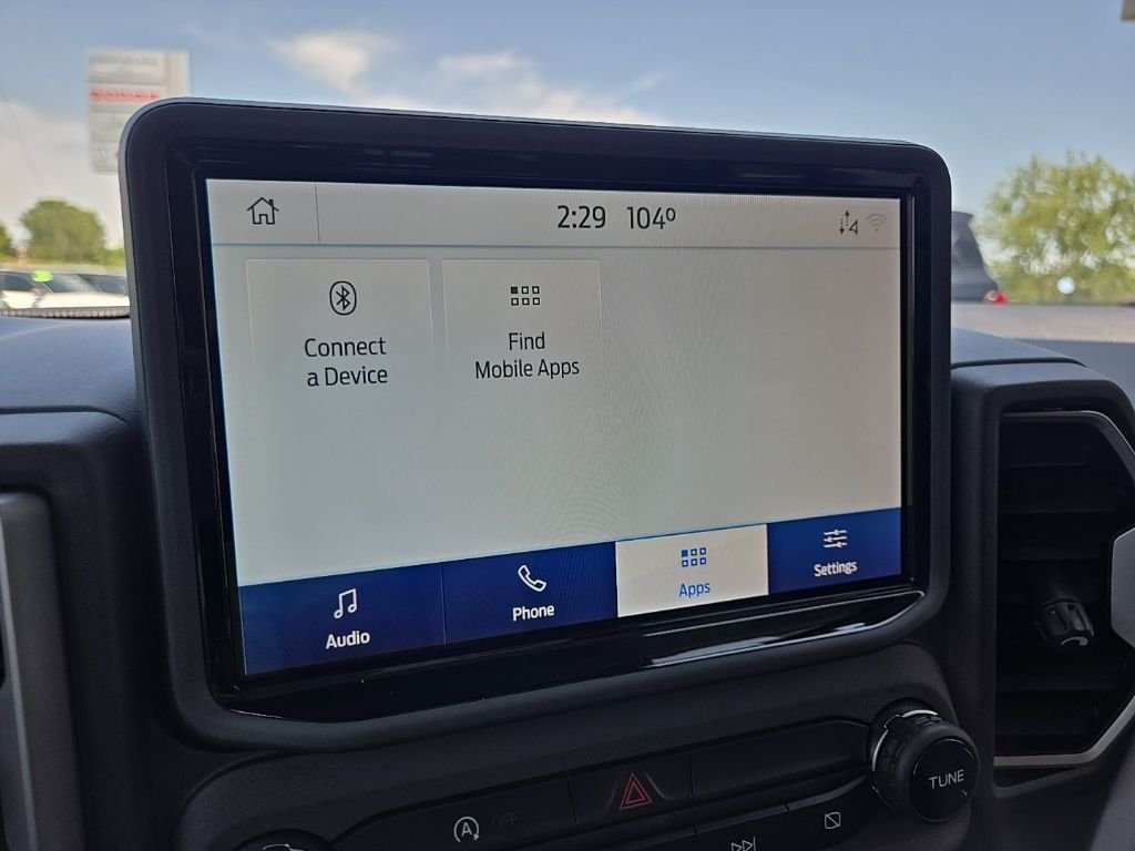 Used 2021  Ford Big Bend image 51