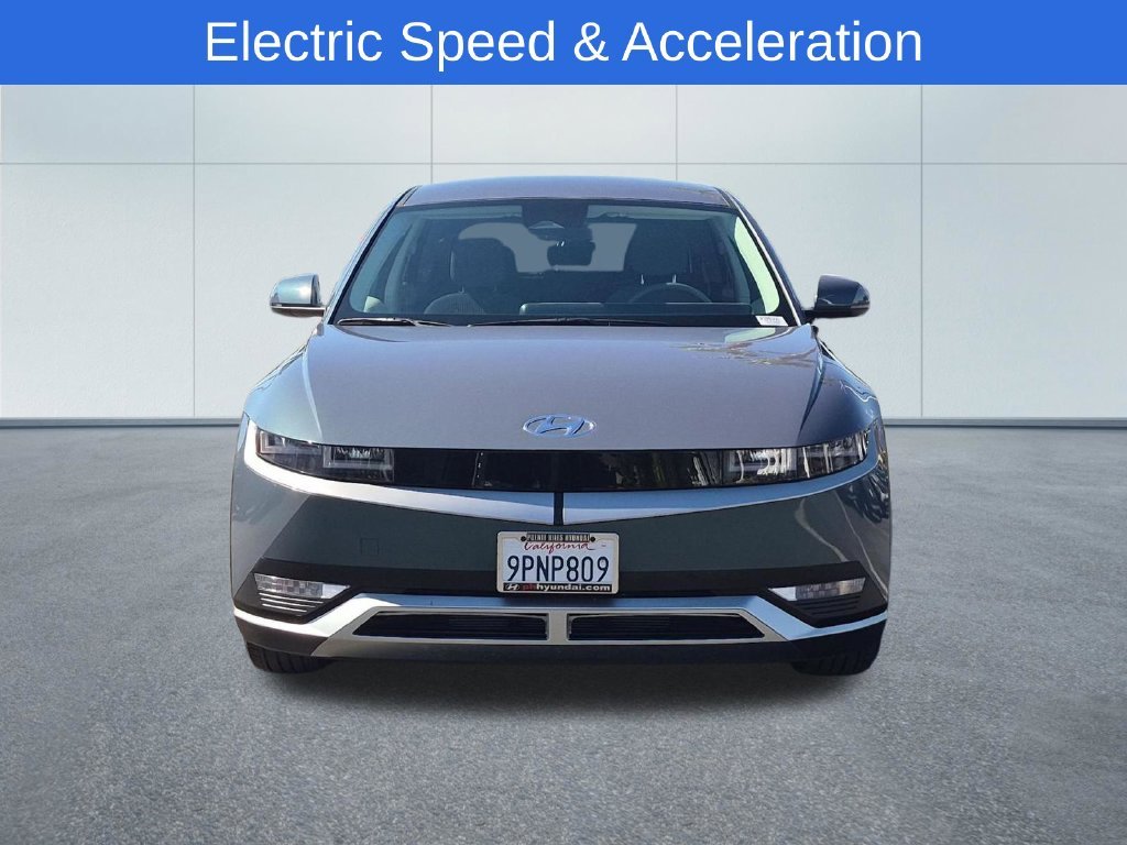 Used 2024 Hyundai IONIQ 5 SEL with VIN KM8KN4DE4RU326960 for sale in City of Industry, CA