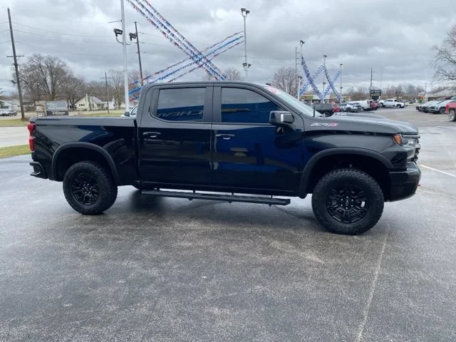 2024 Chevrolet Silverado 1500 ZR2 - Photo 6