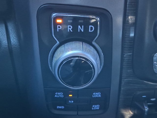 Used 2018  Ram Limited image 22