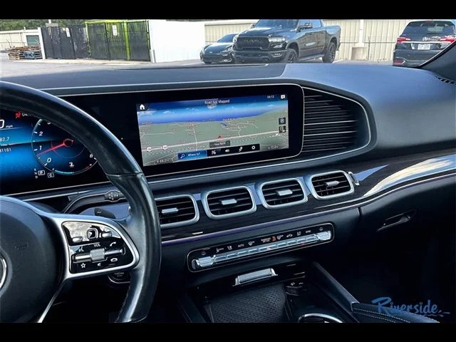 2020 Mercedes-Benz GLE GLE350 - Photo 9