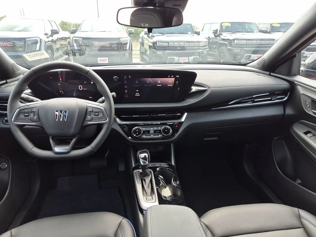 2026 Buick Envista Sport Touring - Photo 32