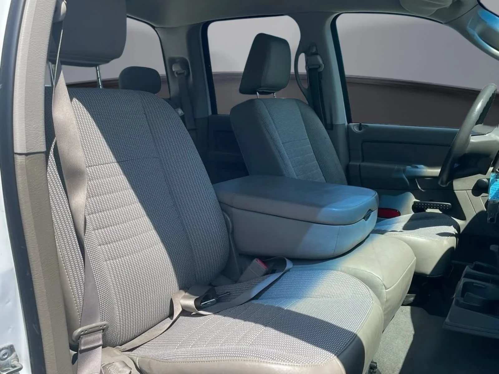 2008 Dodge Ram 1500 Pickup ST - Photo 20