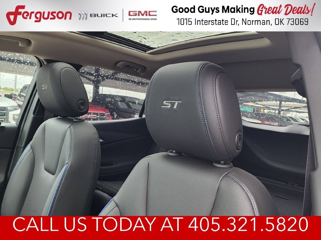 2026 Buick Encore GX Sport Touring - Photo 16