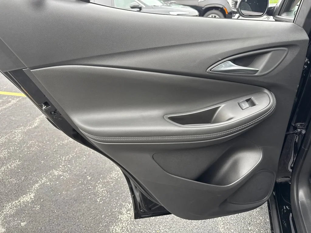 2026 Buick Encore GX Avenir - Photo 30