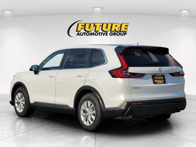Used 2025  Honda LX image 7