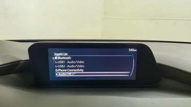 New 2026 Platinum Quartz Metallic Mazda 2.5 S Preferred image 20