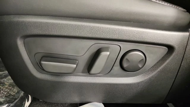 New 2026 Aero Gray Metallic Mazda 2.5 S Preferred AWD image 13