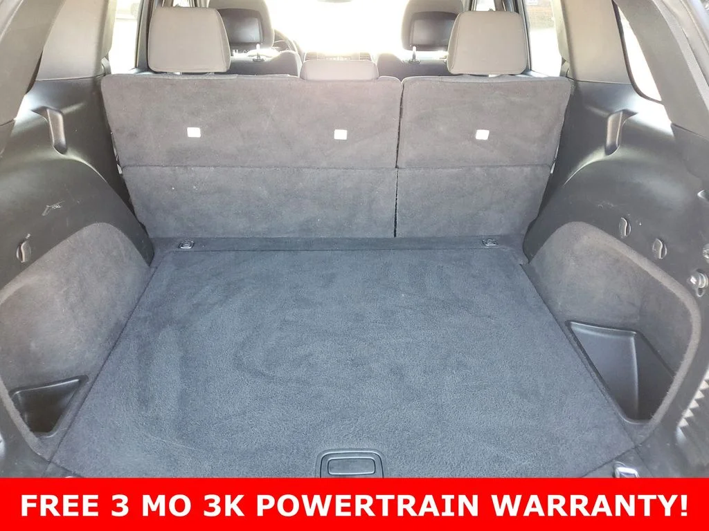 Used 2019 Gray Jeep Laredo image 35