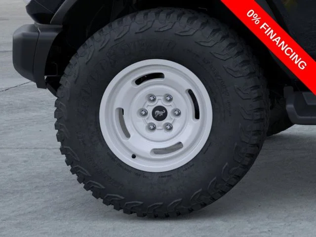 New 2026 Black Ford Heritage Edition image 21