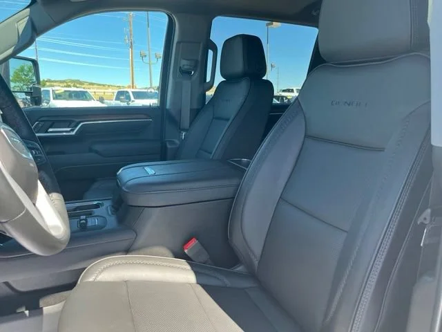 Certified Used 2026 Summit White GMC Denali image 17