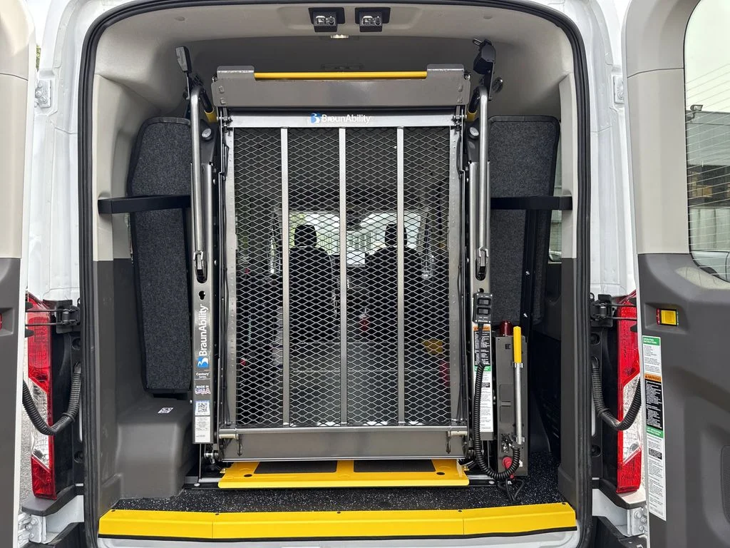 New 2026 White Ford XL image 28