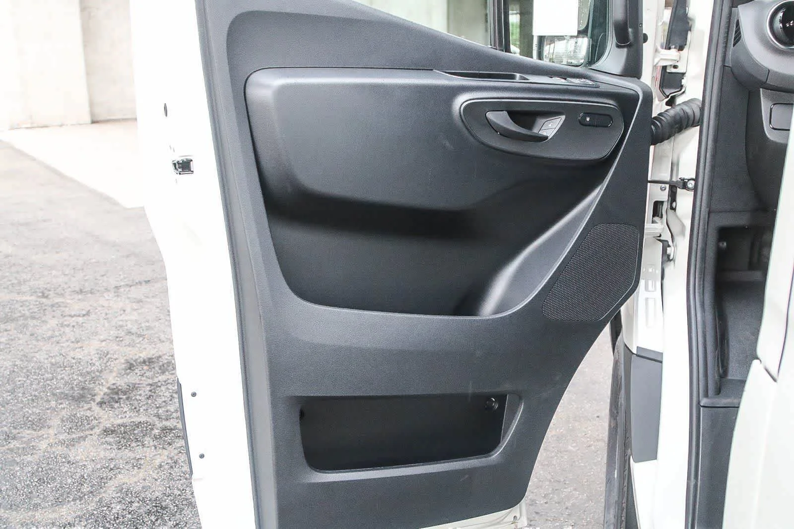 2025 Mercedes-Benz Sprinter Cargo Van Base - Photo 45