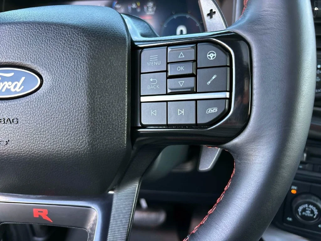 Used 2026 Avalanche Ford Raptor image 24