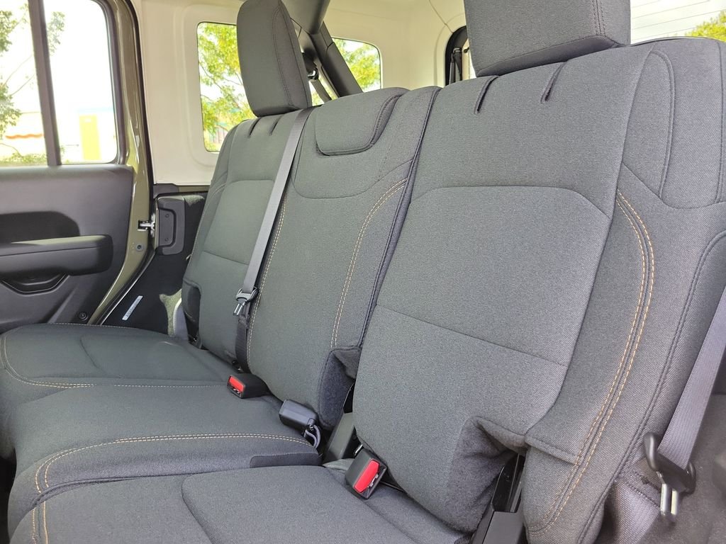 New 2026 41 Exterior Paint Jeep Sport S image 9