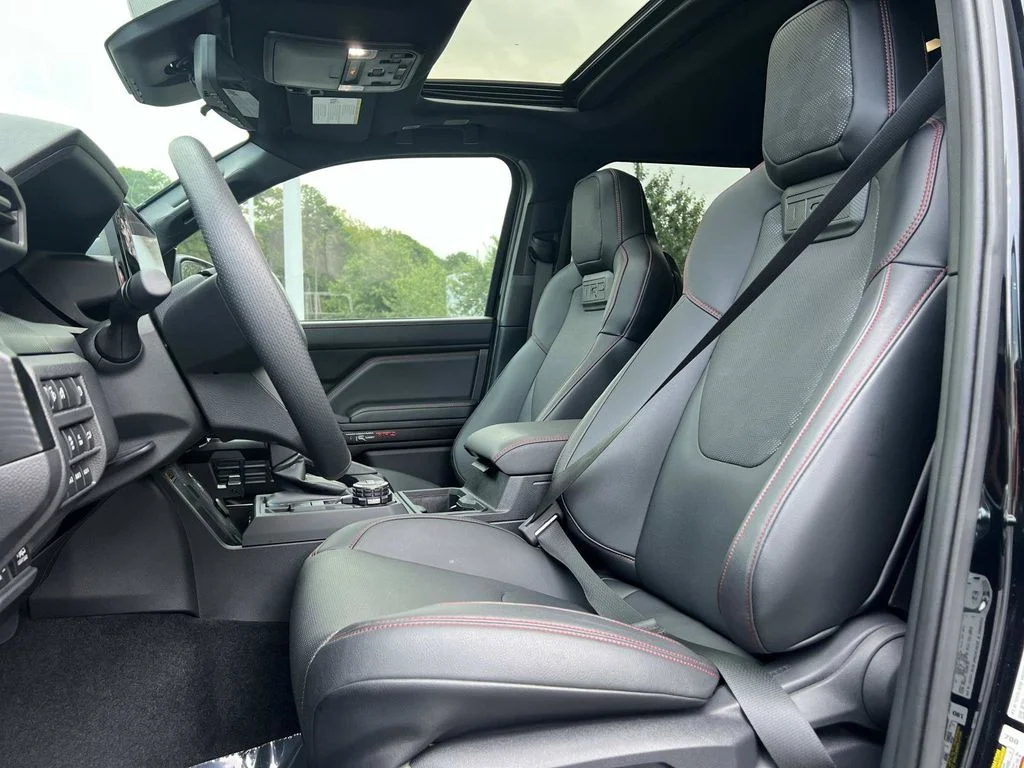 Used 2025  Toyota TRD Pro image 25